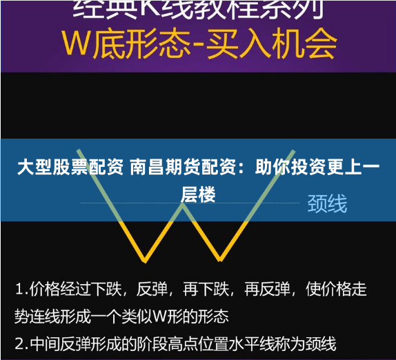 大型股票配资 南昌期货配资：助你投资更上一层楼