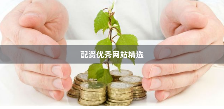配资优秀网站精选